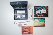 Lomography Lomomatic 110