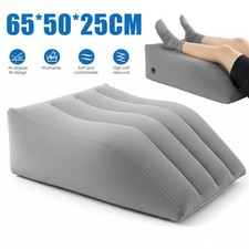 Orthopädisches Beinruhekissen