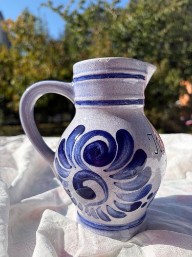 Kemptner krügle steinzeug - kemptner,