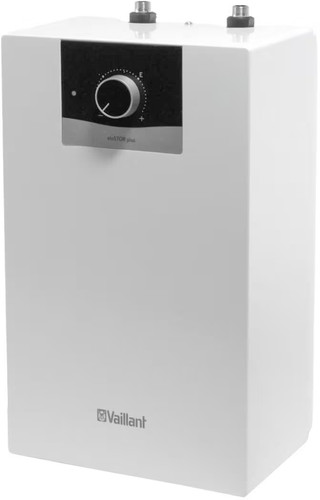 Vaillant ven u plus - ven,