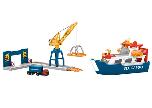 Märklin 72223 frachtschiff - märklin,