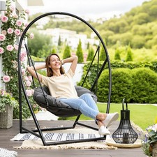 Hängesessel Gestell XXL