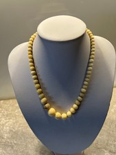 Vintage Kette aus Erbe aus