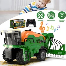 Traktor Spielzeug 2.4 GHz