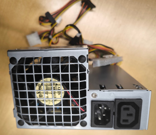 300w netzteil fsc - netzteil, esprimo