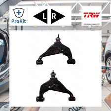 2x Trw Lenker, Radaufhängung