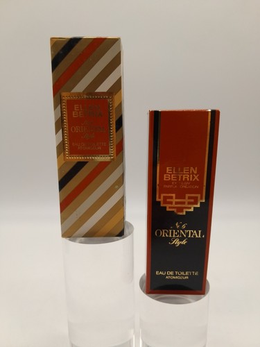 Ellen betrix exclusiv parfum - ellen,