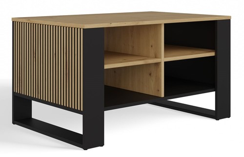 Couchtisch ralph artisan - couchtisch, eiche