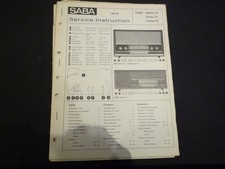 Original Service Manual