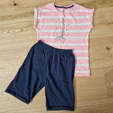 Topolino Schlafanzug Pyjama