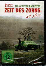 Zeit des Zorns (DVD) Film von Rafi Pitts - NEU & OVP