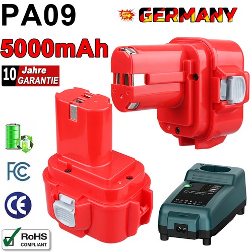 Akku für makita 5000mah - akku,