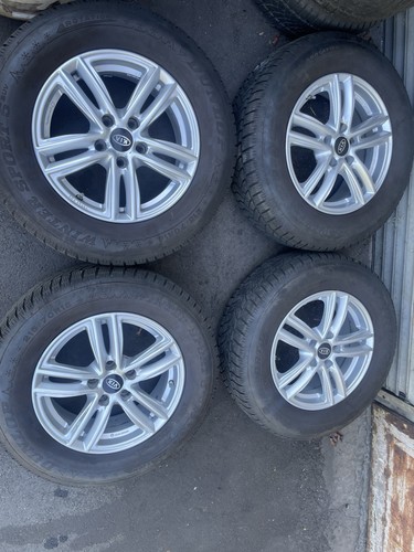 W685 winterreifen 215 r16 - w685,