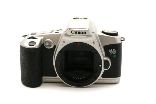 Canon eos 500 - 500, n