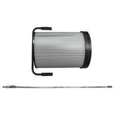 Filterpatrone für Holzmann