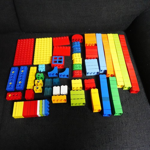 Lego duplo steine - mega, –
