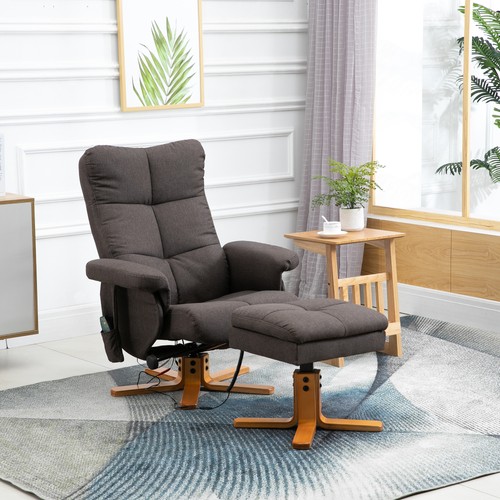 Homcom relaxsessel - homcom,