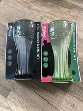 2 Mc Donalds Gläser 2023, Verpackungen Defekt, Gläser Sind Sehr Gut