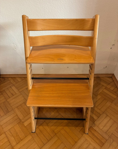 Stokke tripp trapp - stokke,