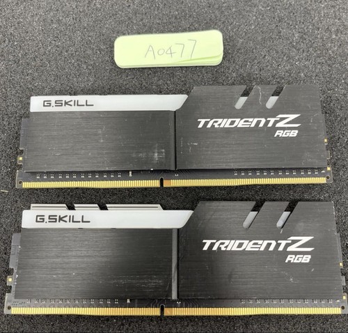 Skill 16gb ddr4 - g.skill, (2x8gb)