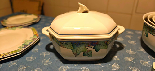 Villeroy und boch porzellan - villeroy,