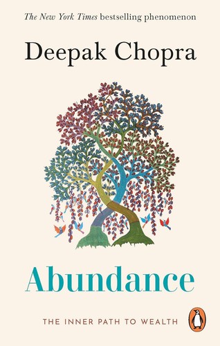 Abundance the inner - the,