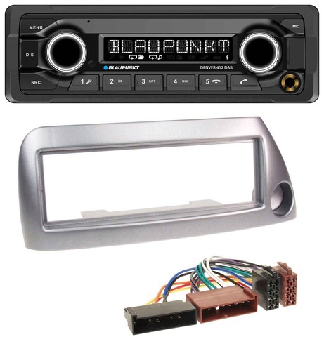Blaupunkt bluetooth dab - blaupunkt,