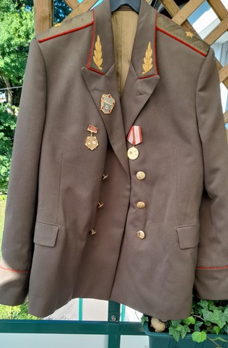 Komplette udssr general - komplette,