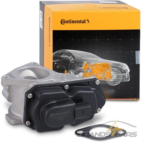 Continental vdo agr - continental, agr-ventil