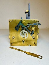 Altes mechanisches Vedette Westminster Uhrwerk 