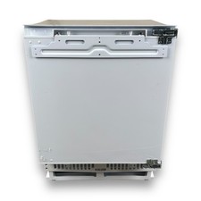 Amica UVKSS 351 900 Unterbau Einbau Kühlschrank 82,5 cm hoch