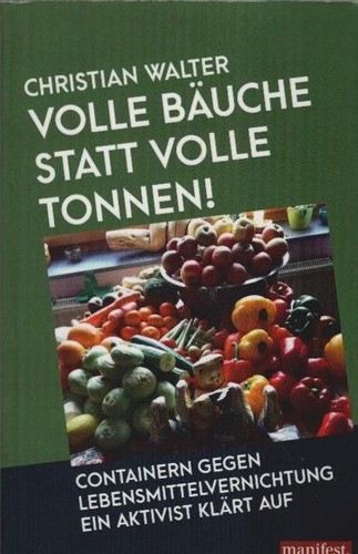 Volle bäuche statt - bäuche,