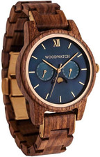Woodwatch Sailor | Holzuhren