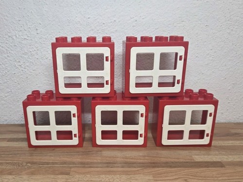 Lego duplo fenster - fenster, sparset