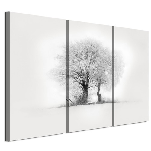 Leinwand bilder teiling - leinwand,