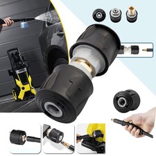 Hochdruck Schlauch Verbinder