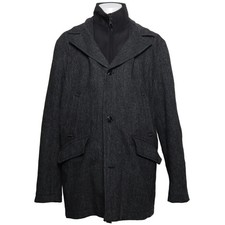 Stones, Mantel, Herren