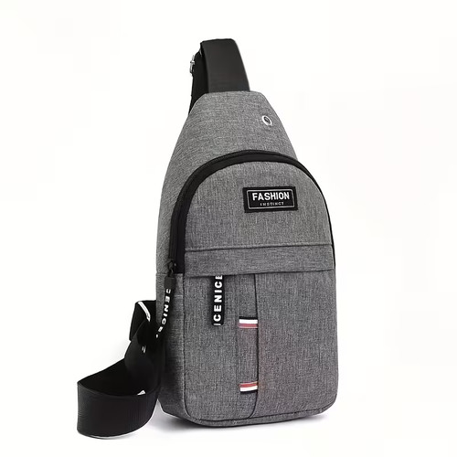 Rucksack crossbody bag - crossbody,