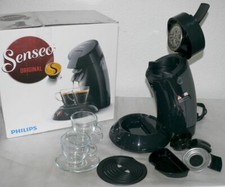 Philips Senseo HD 7804/67 6553/67 Kaffee CAFE Pad Automat Kaffeemaschine SCH 1x2