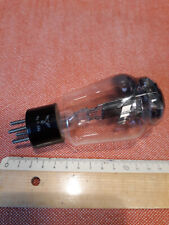 Historische TeKaDe Röhre RE604/ Verstärker-Röhre Herstellungsjahr 1944