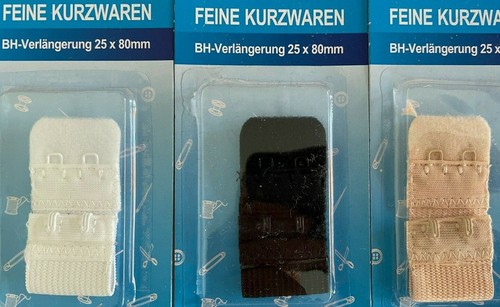 Verlängerung 80mm 2 - 25,