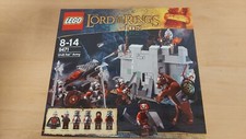LEGO The Lord of The Rings: Uruk-Hai Armee (9471),  OVP