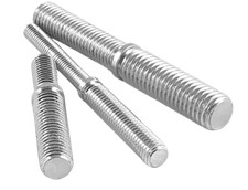 Reduziergewinde Doppelgewinde