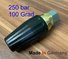 Dreckfräse für Kärcher  HD