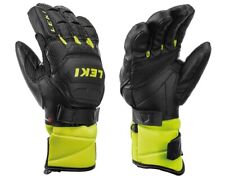 Leki Worldcup Race Flex S Junior Skihandschuhe 649801701