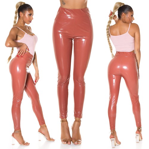 Koucla leggings damen high - koucla,