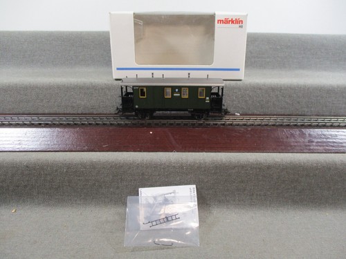 Märklin 43038 - , (pms