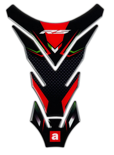 Aprilia 125 250 tankpad - 50,