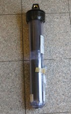 Heizungswasser Entsalzung