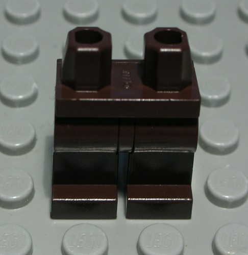 Lego figur zubehör beine - lego,